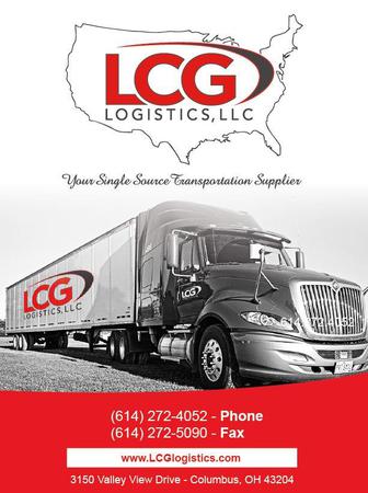 Images LCG Logistics LLC