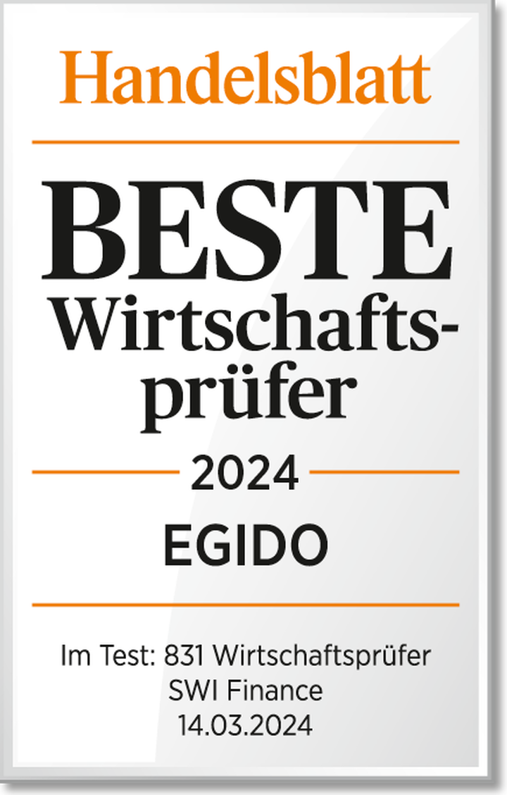 EGIDO - Ihr Steuerberater in Hamburg, Holzdamm 47 in Hamburg