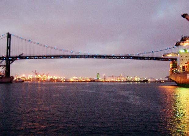Images Crowne Plaza Los Angeles Harbor Hotel by IHG