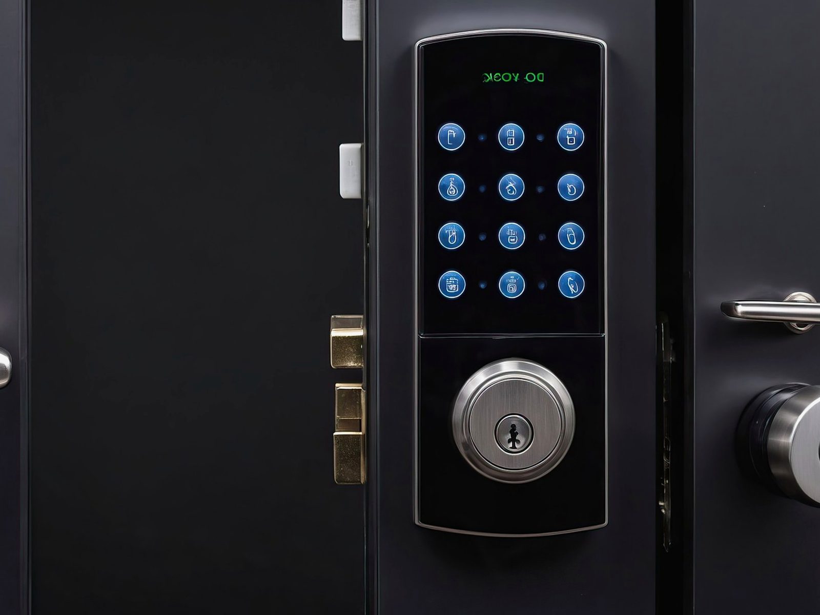 Shimada Locksmith & Security