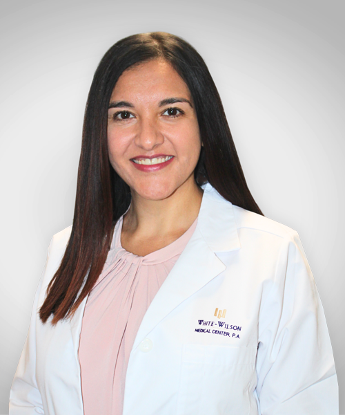 Jennifer Whitfield, MD - Niceville, FL - Family Medicine