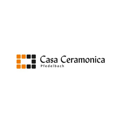 Logo Casa Ceramonica GmbH & Co. KG
