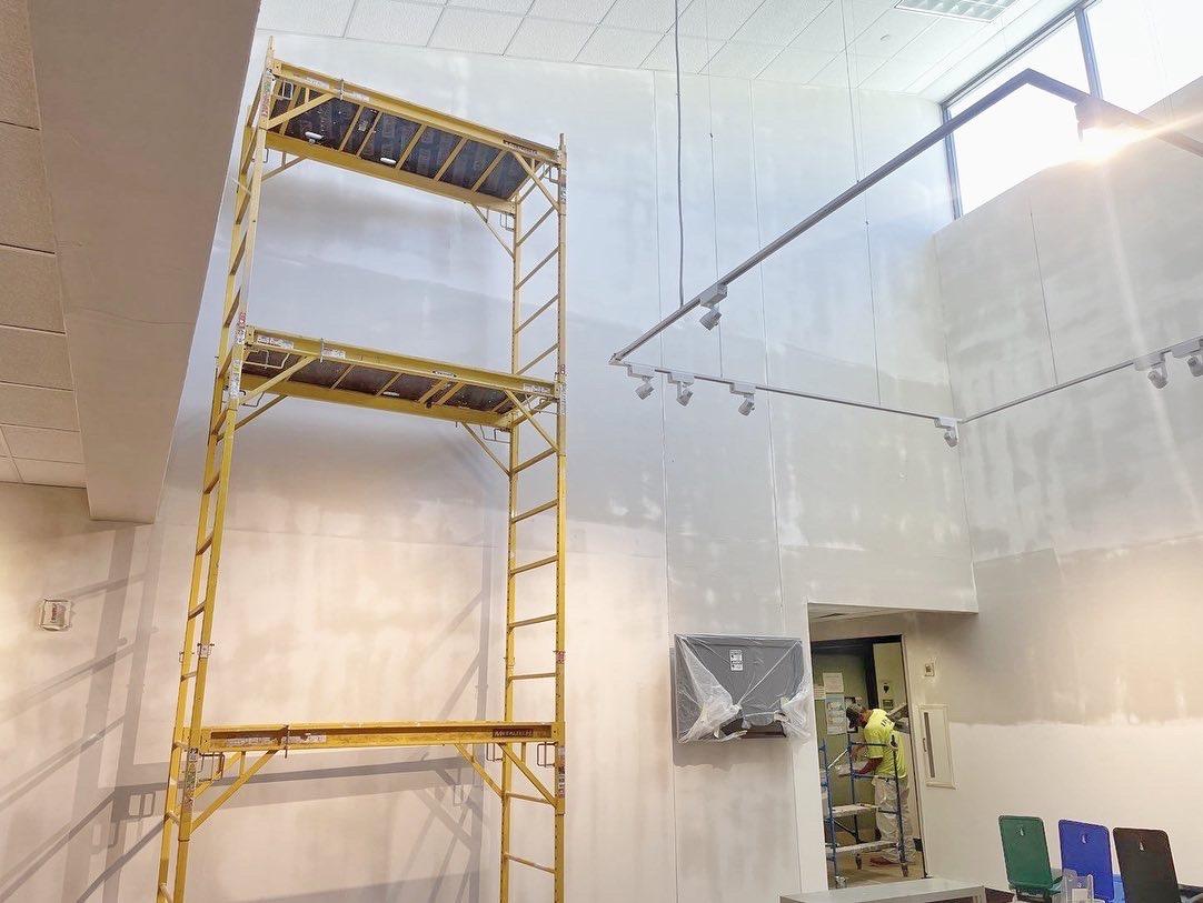 TJ's Professional Painting and Construction LLC