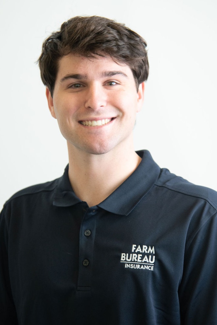 Timothy Speir Georgia Farm Bureau Insurance