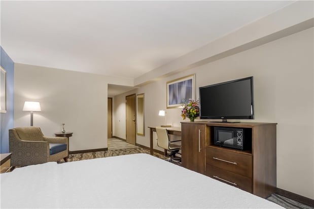 Images Best Western Plus River Escape Inn & Suites