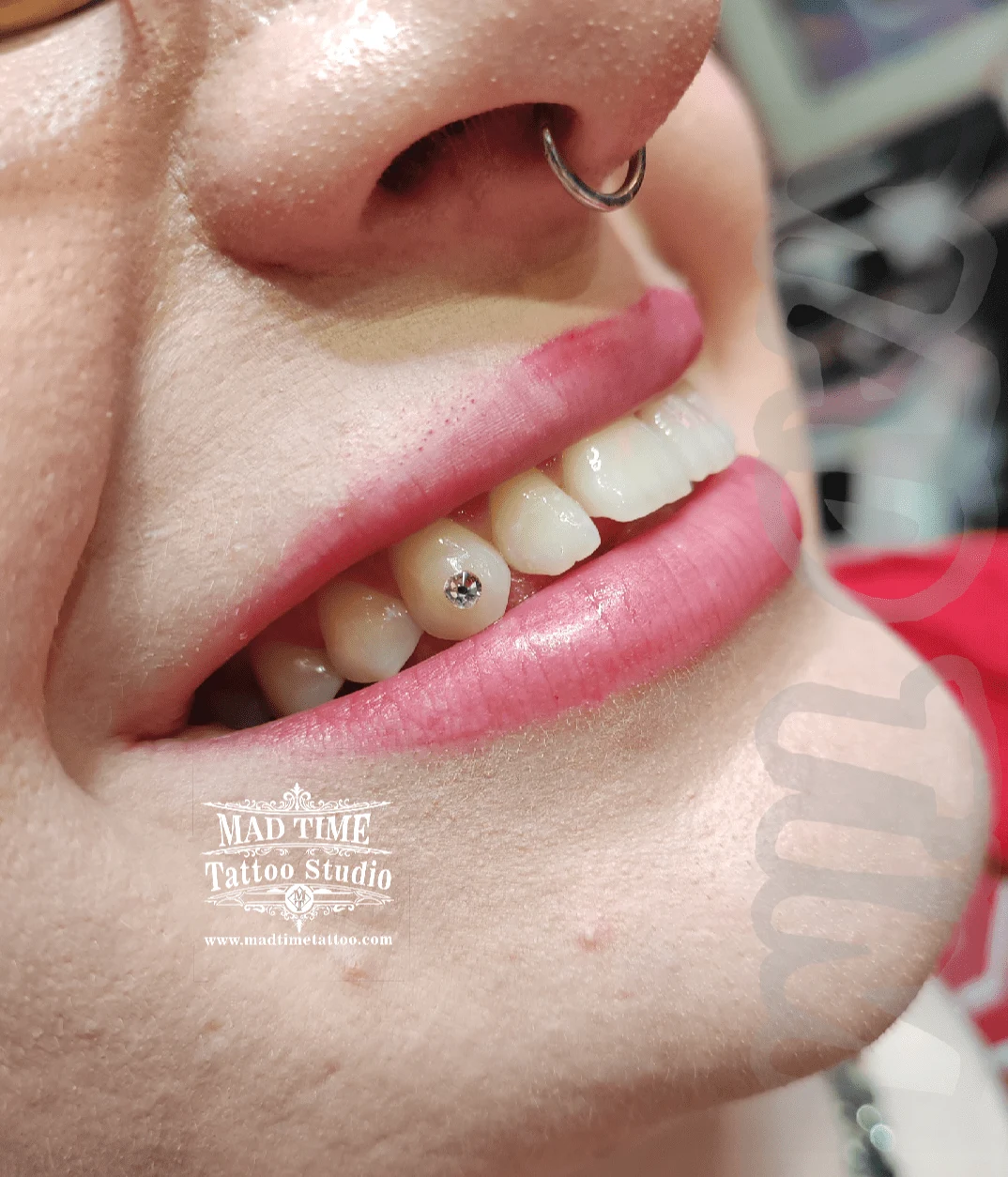 Images Mad Time Tattoo and Piercing Shop
