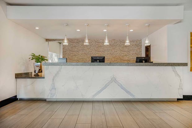 Images Homewood Suites by Hilton Plano-Richardson