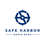 Safe Harbor Bahia Bleu Logo