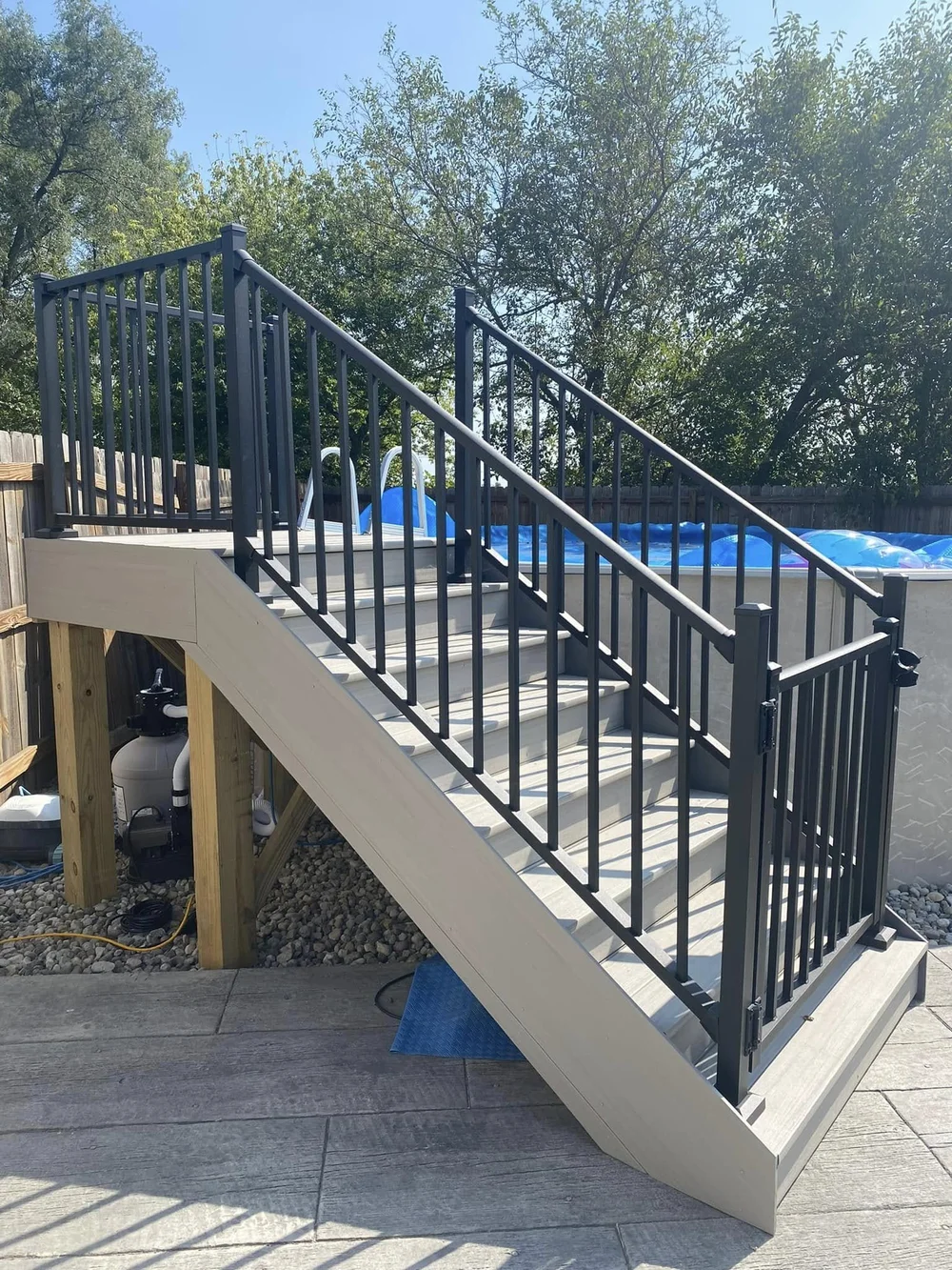 GNG Construction Image