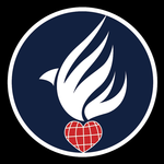 Ministerio Internacional Dios Sobrenatural Logo