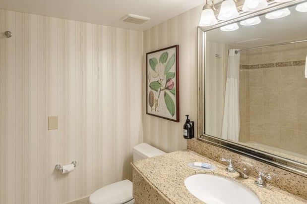 Images The Founders Inn and Spa, Tapestry Collection by Hilton