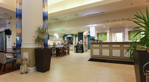 Images Hilton Garden Inn Secaucus/Meadowlands