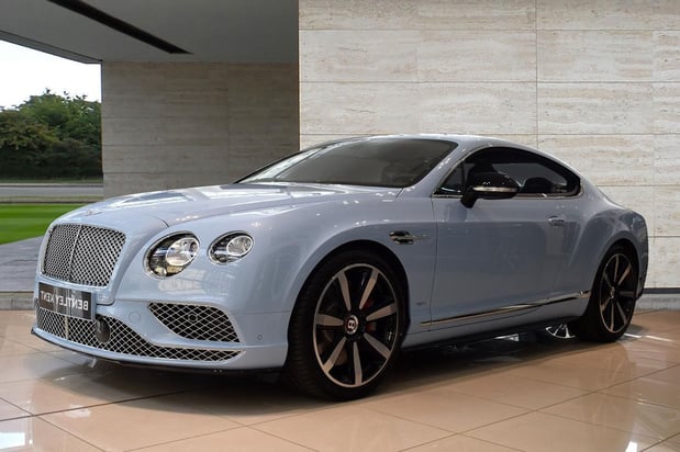 Images JFM Motorcars Inc.