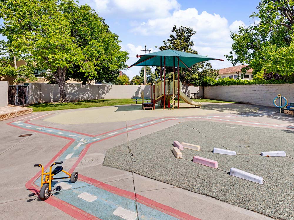 Playground