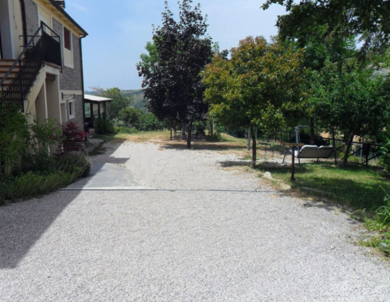 Images Agriturismo Poggiolandi