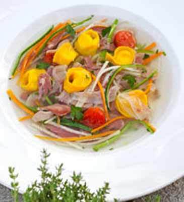Ristorante alla Rosa - Zur Rose