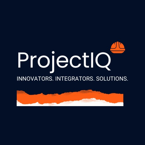 ProjectIQ Logo