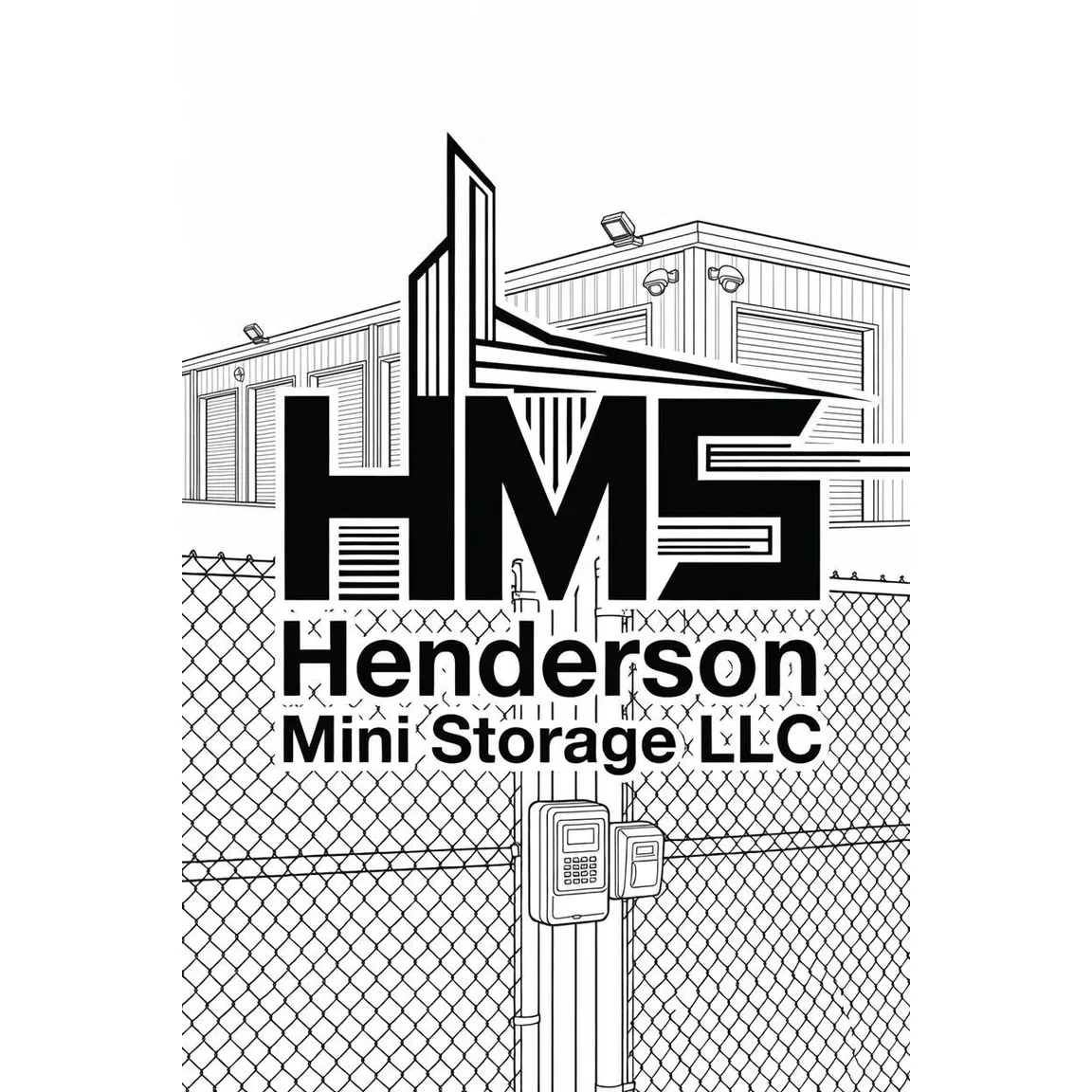 Henderson Mini Storage