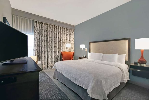 Images Hampton Inn Greenville I-385 - Woodruff Rd.