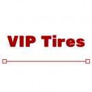 VIP Tires Logo