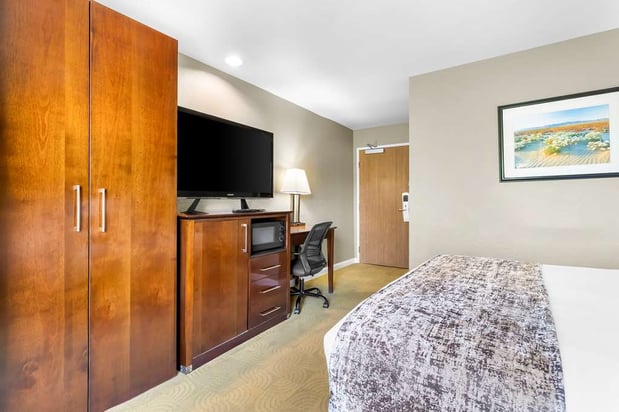 Images Best Western California City Inn & Suites