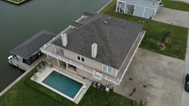 Images Hauk Roofing