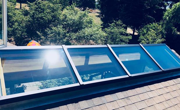 Images Dyer Skylights