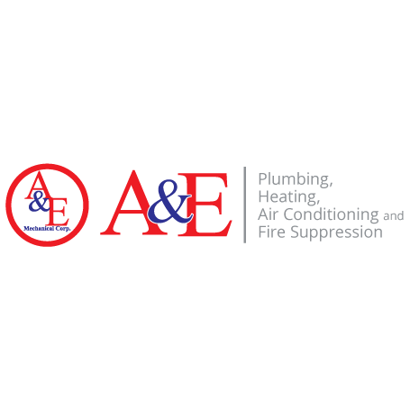 A & E Plumbing & Mechanical Corp.