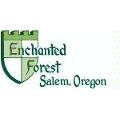 Enchanted Forest Logo