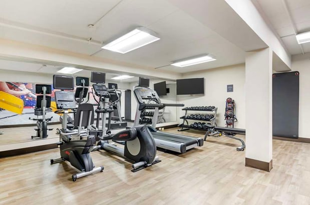 Images Best Western Plus Beckley Inn