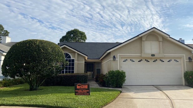 Images BFARR Contracting