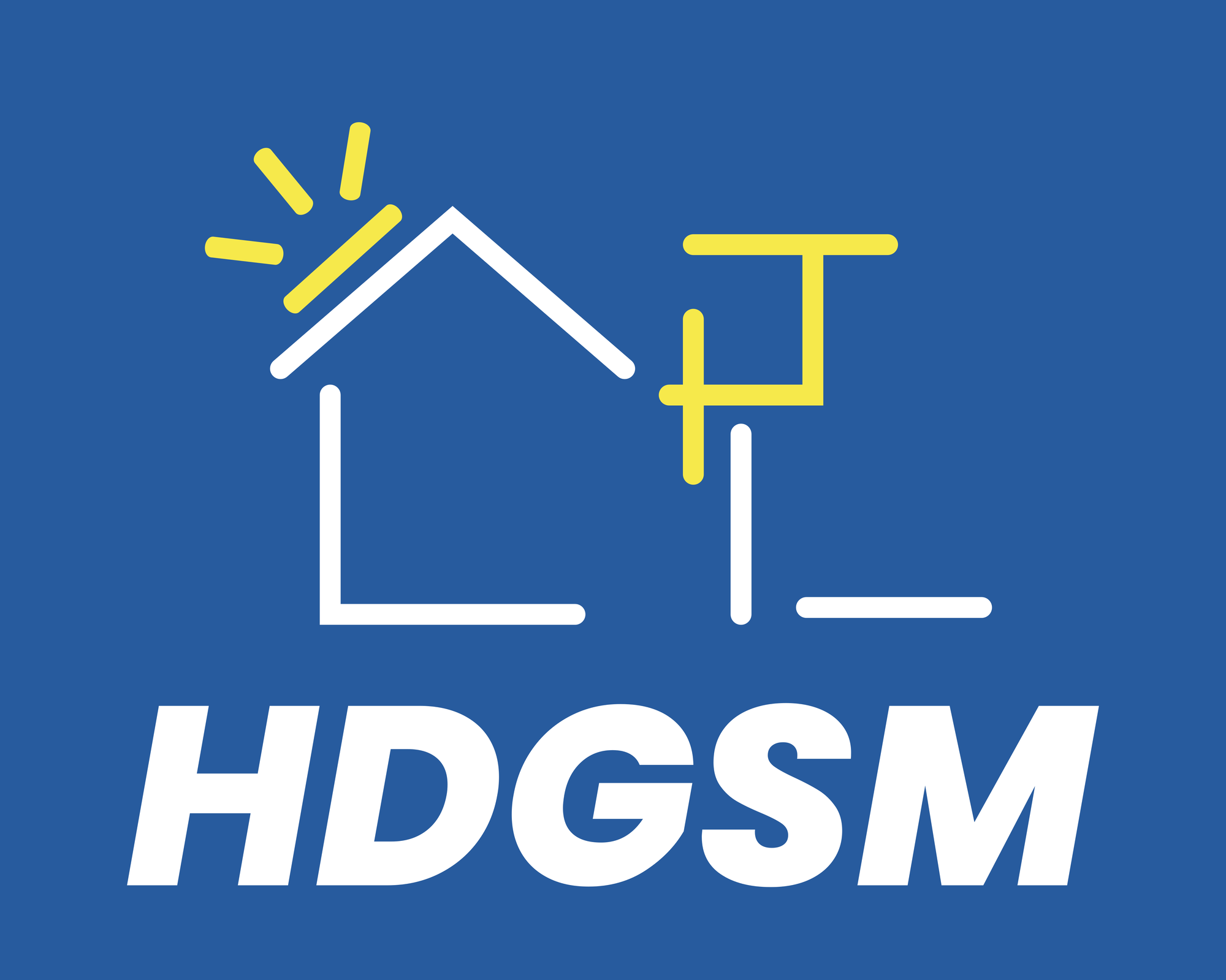 HDGSM GmbH HausmeisterDienste GebäudeService Metzler in Heidelberg - Logo