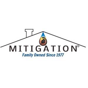 Mitigation Inc. Logo