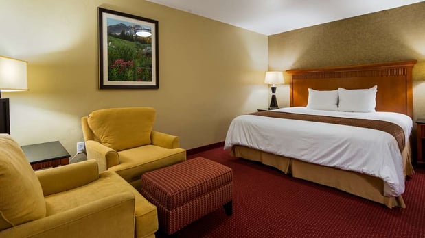 Images Best Western Plus Layton Park Hotel