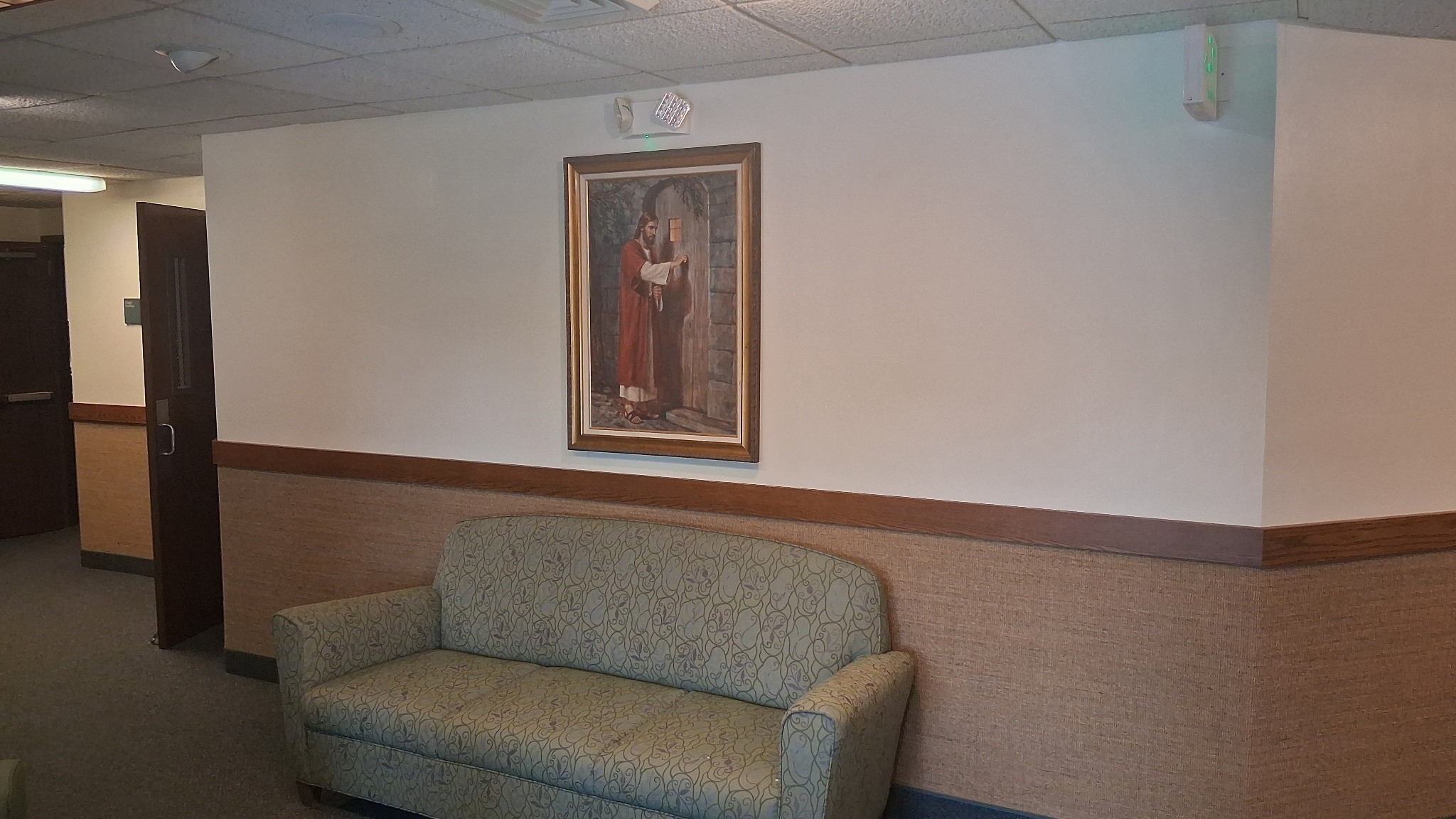 The Church of Jesus Christ of Latter-day Saints Image