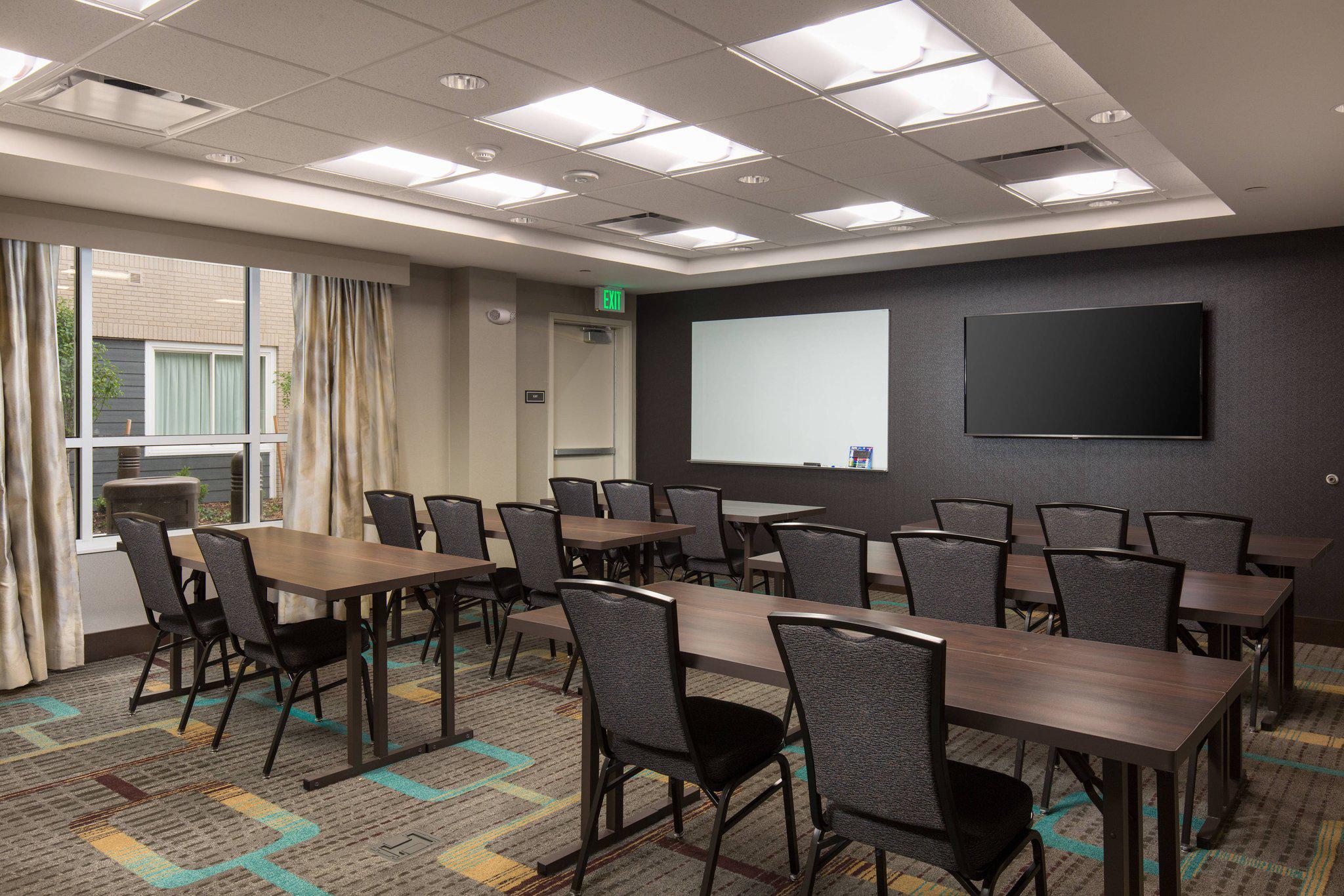 Residence Inn by Marriott Denver Central Park in Denver, CO - (303) 373 ...