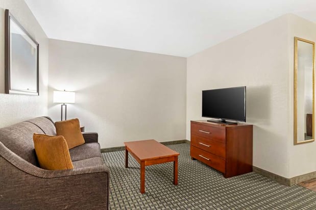 Images Best Western Northwest Corpus Christi Inn & Suites
