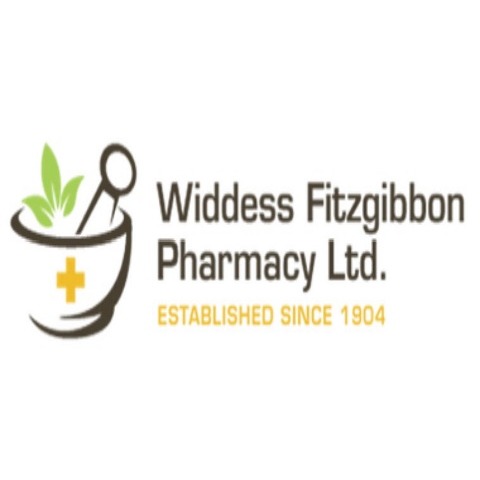 Widdess Fitzgibbon Pharmacy Ltd