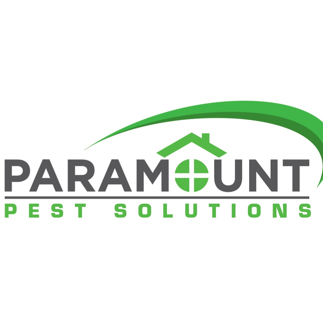 Paramount Pest Solutions Logo