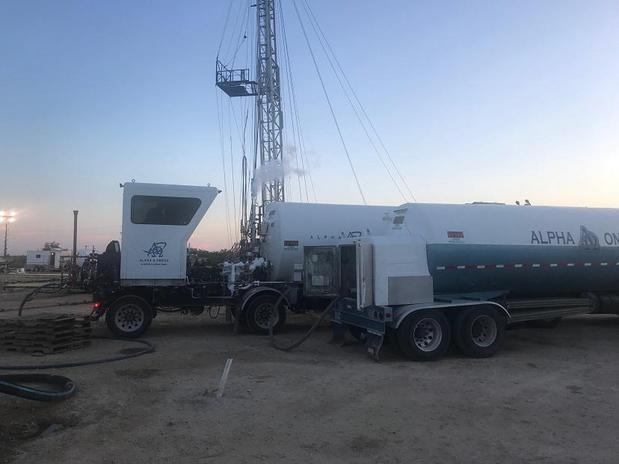 Images Alpha & Omega Contract Sales & Consulting Inc