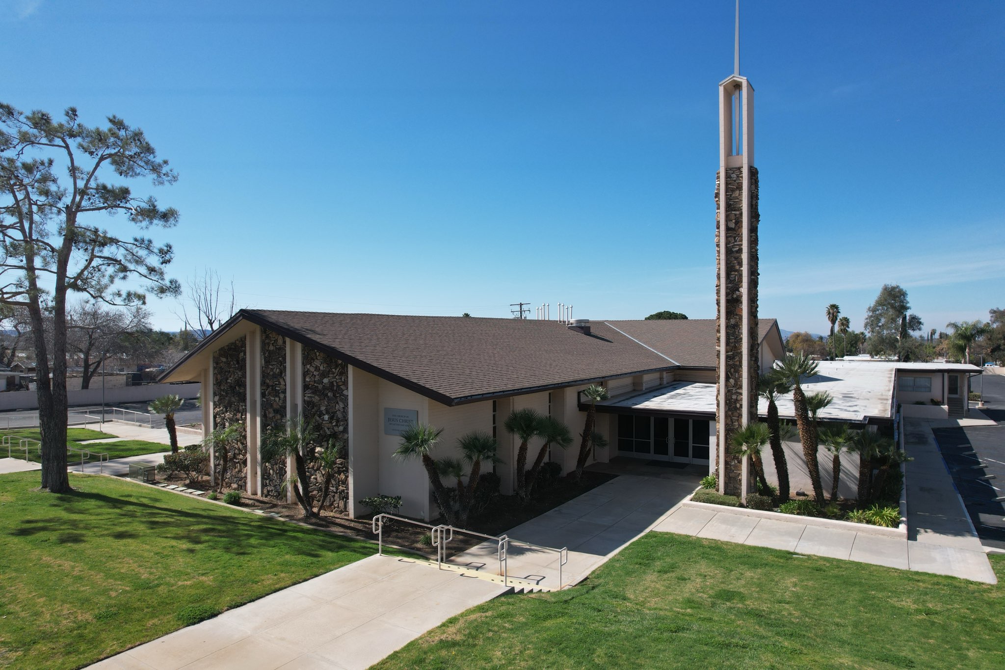 The Church of Jesus Christ of Latter-day Saints Image