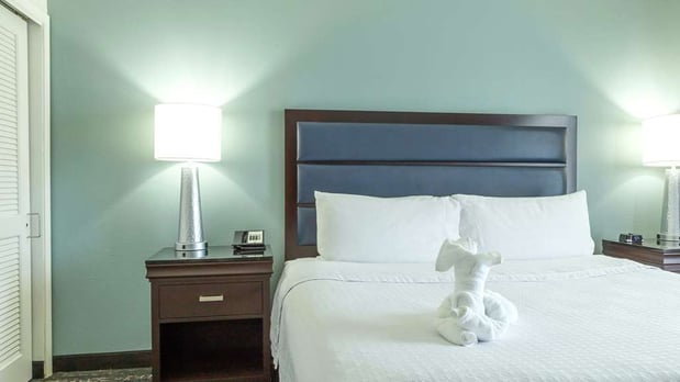 Images Homewood Suites by Hilton Miami - Airport West
