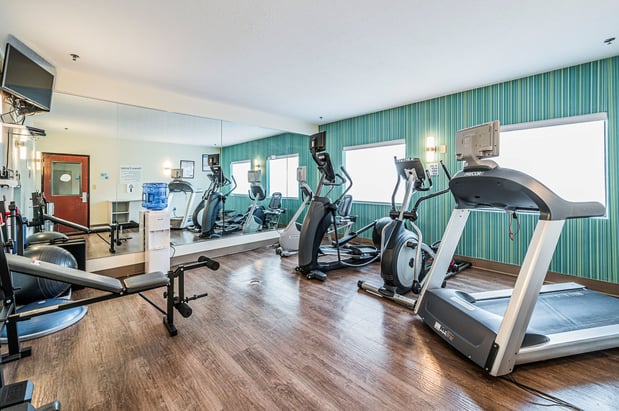Images Holiday Inn Express & Suites Franklin by IHG