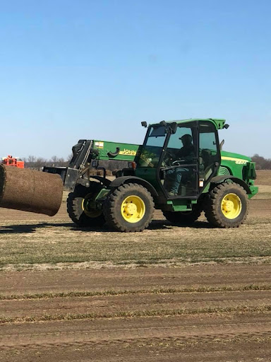 Images Helt's Turf Farms