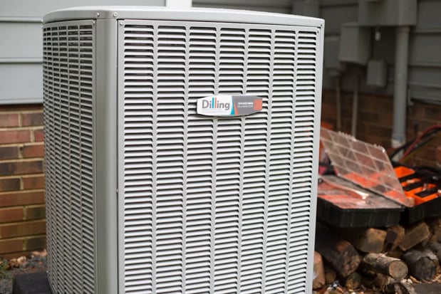 Images Dilling Heating, Cooling, Plumbing & Electrical