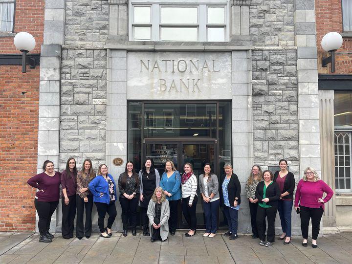 Images National Bank of Coxsackie