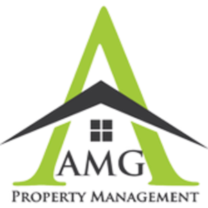 AMG Property Management LLC Logo