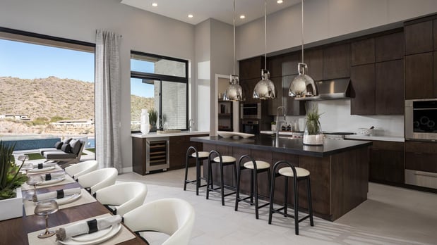 Images Toll Brothers at Adero Canyon