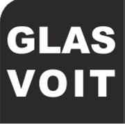 GLAS VOIT GMBH - Glaserei und Glasbau nach Maß in Fürth in Bayern - Logo