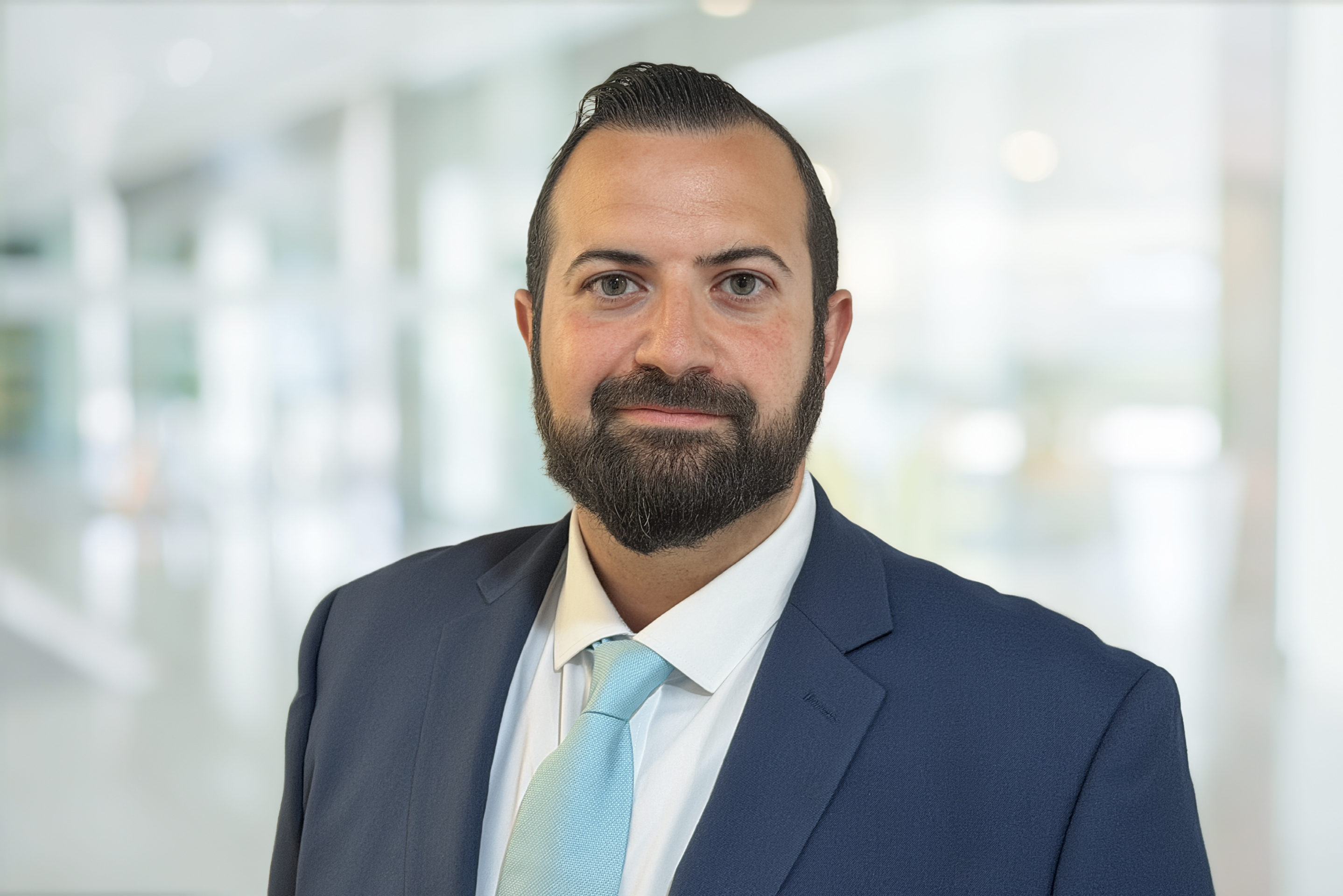advisor headshot